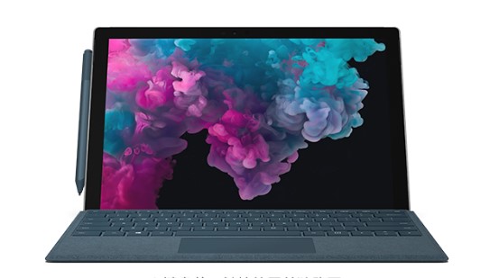 蒙自从 Mac 切换到 Microsoft Surface