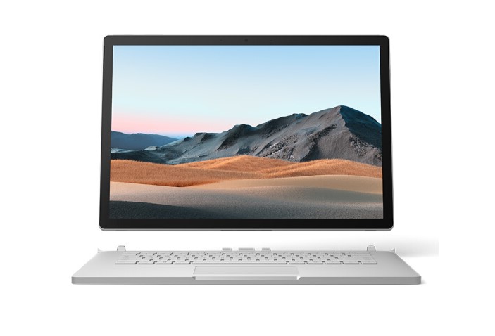 蒙自Surface 维修前的准备工作