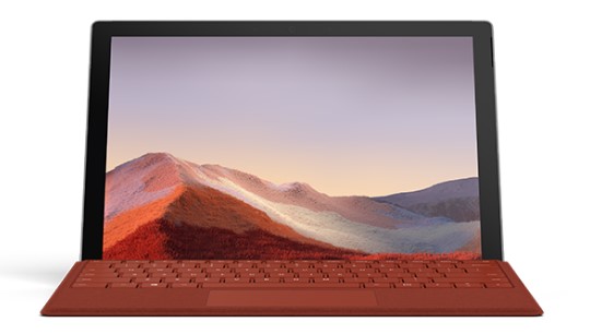 蒙自清洁和维护 Surface